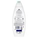 Dove Hypoallergenic & Sulfate-Free Body Wash for Sensitive Skin - 12 oz - Buy Online on GoSupps.com