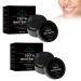 2 pieces of natural activated carbon powder tooth whitening teeth whitening powder tooth cleaning and bleaching powder with visible cleaning effect for removal of tooth stains refreshing breath
