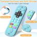 Goorder Silicone Baby Teething Ring - BPA-Free Soft Toys for 6-12 Months | Safe & Fun Teething Relief for Babies and Toddlers - Buy Online on GoSupps.com