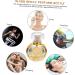 FOYTOKI Perfume Bottle Spray Bottle Refillable Spray Bottle for Perfume Spray Bottle Perfume Glass Bottle Glass Spray Bottle Perfume Refillable Spray Bottle - Buy Online on GoSupps.com