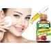 MYVIDAPURE ORGANIC POMEGRANATE SEED OIL Certified Organic 100% Natural. Refined Raw Undiluted for Skin Face Hair Lip and Nail Care. (1 Fl Oz) 1 Fl Oz (Pack of 1) - Buy Online on GoSupps.com