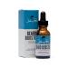 JOHNNY B. Beard Booster Lotion - Natural Growth Formula 1 oz | International Shipping Available - Buy Online on GoSupps.com