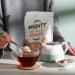 MIGHTY Oat Milk Powder - Vegan Coffee Creamer (1KG Bag) | Dairy & Lactose Free | Ideal for Tea, Coffee, Cooking & Baking - Buy Online on GoSupps.com