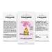 Foucaud Wild Rose Vegetable Oil 50ml | 100% Natural & Bio | Smoothing & Anti-Spots | French Brand Since 1946 | International Shipping - Buy Online on GoSupps.com