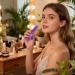 Lip Care Balm | Moisturizing and Nourishing with a Fruity Flavor Repairing Lip Balm For Women Men Girls Friends Family Sister and Girlfriend - Buy Online on GoSupps.com