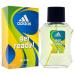 Adidas Fragrance Get Ready for Him Colognes 1.7 Fluid Ounce 1.7 Fl Oz (Pack of 1) For Him - Buy Online on GoSupps.com