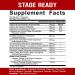 5% Nutrition Stage Ready Diuretic - Fast Acting Competition Diuretic for Water Retention & Bloat Relief - Natural Formula with Dandelion Root, Shavegrass & Uva Ursi (60 Pills) - Buy Online on GoSupps.com