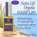 Nutra-Lift XI'AN Unisex Organic Parfum Natural Essential Oil Fragrance Spicy Woody Floral Notes 1oz (30ml) - Buy Online on GoSupps.com