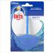 WC-Ente Aqua Blue Hanger Toilet Air Freshener - Marine Fragrance Pack of 6 (6 x 36g) for Long-Lasting Freshness - Buy Online on GoSupps.com