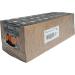 27 x 200ml Kulana Pure Orange Juice with Straw - Buy Online on GoSupps.com