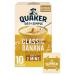 Quaker Oats So Simple Banana 10 x 348 g