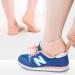 Silicone Heel Protectors for Cracked Heels - 8 Pack | Cushioned Inserts for Plantar Fasciitis Achilles Tendonitis & Blister Prevention | Moisturizing Callus Relief - Buy Online on GoSupps.com