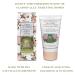 LErbolario ROSE Parf mierte Handcreme 75 ml - Feuchtigkeitsspendende Handpflege f r alle Hauttypen | Internationaler Versand - Buy Online on GoSupps.com