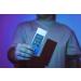 Eye Of Love Bloom Blue Ember Pheromone Cologne - Intense Attraction for Evening Adventures- Unleash Confidence and Magnetism- 10ml Travel Size BLUE EMBER 0.33 Fl Oz (Pack of 1) - Buy Online on GoSupps.com