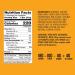 CanDo Krisp Almond Butter Keto Bars - 12 Pack Low-Carb, High Protein Snack | Gluten-Free Meal Replacement - Buy Online on GoSupps.com