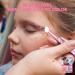 Shop Barbie Townley Girl 35-Well Eyeshadow Palette - Shimmery & Opaque Pigmented Non-Toxic | Perfect for Parties & Sleepovers - Buy Online on GoSupps.com
