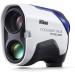 Nikon COOLSHOT PROII STABILIZED - White, Blue, Black: Ultimate Precision and Stability - Buy Online on GoSupps.com