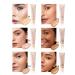 YOUNG VISION Full Coverage Matte Finish Waterproof Liquid Foundation Makeup 1 Fl Oz - Buy Online on GoSupps.com