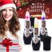 SuperThinker Flower Lip Gloss Set - 6Pcs Magic Color Change Lipstick for Long Lasting Moisturized Lips - Buy Online on GoSupps.com