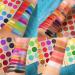 UCANBE Pretty All Set 86 Shade Pro Artistry Palette - Ultimate Makeup Collection - Buy Online on GoSupps.com