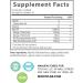 DR. MORITZ Vegan Omega-3 Softgels for Adults and Kids Made from Algae Oil with DHA EPA Small Algae Omega 3 Supplements Vegan 60 Count Vegan Omega - Soft gel 60 Count (Pack of 1) - Buy Online on GoSupps.com