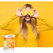 VITAMIN'22 - Acerola 1000 - Compl ment alimentaire base d'Ac rola- Vitamine C 100% d'origine naturelle - Sans sucre - Sans gluten - Go t Cerise - Cure de 24 jours - Buy Online on GoSupps.com
