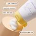 S1 Stretch Mark Cream 150ml - Lightweight Pregnancy & Postpartum Stretch Mark Solution for All Skin Types - Buy Online on GoSupps.com
