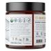 Organic Cacao Powder - Single Estate, Non-GMO, Fair-Trade, Vegan, Gluten-Free Rizek Cacao for Cooking & Baking | 100% Raw, Resealable Jar - One Farm by WAAYB - Buy Online on GoSupps.com