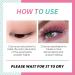 Long-Lasting Eyeshadow Primer for Waterproof Eye Makeup | Moisturizing Eye Base Cream - Buy Online on GoSupps.com