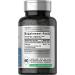 Potassium Iodide Supplement | 180 Vegetarian Tablets | Non-GMO & Gluten Free | Horbaach - Buy Online on GoSupps.com