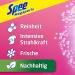 Spee Megaperls Color Washing Powder - 19 Wash Loads 4+1 Formula for Purity & Freshness Eco-Friendly Detergent (1.14 kg) - Buy Online on GoSupps.com