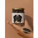 Charcoal Face Mask with Manjistha & Multani Mitti 150g | Nourishing Skin Care | Guava Leaf Juice Infused - Buy Online on GoSupps.com