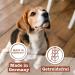 Chewies Maxi Dog Meat Stripes - 100% Wild Meat 150g - Grain-Free & Sugar-Free Treats for Dogs - Buy Online on GoSupps.com