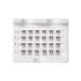 KISS FALSCARA False Eyelashes WISPS Multipack - Bambi Style | Natural Ultra Glam False Lashes | Invisible & Rewearable | 3x Buildable & Customizable | Easy To Apply Split Lash Tip - 24 Wisps - Buy Online on GoSupps.com