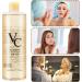  Nuhjytgf Refreshing Facial Spray Toner Hydrating Facial Toner Skin Brightening Care Lightweight and Quickly Absorbing Deeply Hydrating 500ml For Travel - Buy Online on GoSupps.com