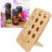 Buy Multifunctional Essential Oil Bottle Display - Perfect Holder for Beauty Salons | International Shipping Available - Buy Online on GoSupps.com