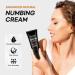 Adellina Numbing Cream Maximum Strength: Long Lasting Extra Soothing with Arnica and Emu Oil 2OZ/ 60G - Buy Online on GoSupps.com