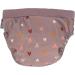 Sterntaler Girls Heart Swim Trunks 110-116 Violet | International Shipping Available - Buy Online on GoSupps.com