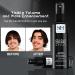 gowwim Sea Salt Spray for Men Hair Volumizer and Texturizing Spray with Kelp Sea Salt Texturizing Spray for Beachy Waves and Volume Strong Hold.100ml. - Buy Online on GoSupps.com
