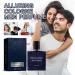 Hypnosis Cologne Fragrances for Men Oxytocin Cologne for Men (Pheromone-Infused) Long-Lasting Scent Cologne Perfumes With Unique Scent Formula 50ml Pheromones Perfume (1 pcs) - Buy Online on GoSupps.com