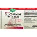 Buy Nature's Way Flexmax Glucosamine with MSM - Sodium Free, 240 Tablets for Joint Health - Buy Online on GoSupps.com