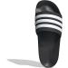 Buy adidas Unisex Adilette Shower Slippers 43 EU - Core Black Ftwr White | International Shipping Available - Buy Online on GoSupps.com