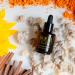 BOOM! by Cindy Joseph Gold Facial Oil - Organic Lightweight Hydration for Delicate Skin - Buy Online on GoSupps.com