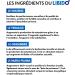 Libido (version homme) - 120 g lules | D sir | Performances | Endurance | 100% naturel | Fabriqu en France | Nutrition pro - Buy Online on GoSupps.com