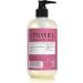 Mrs. Meyer's Mum Hand Soap - 12.5 fl. oz - Essential Oils - Biodegradable Formula - Buy Online on GoSupps.com