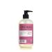 Mrs. Meyer's Clean Day Mum Liquid Hand Soap - 12.5 oz | Natural & Effective - Buy Online on GoSupps.com