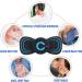 Buy Electrical Neck Cervical Pad & EMS Muscle Stimulator | Pain Relief Neck Massage Devices for International Shipping - Buy Online on GoSupps.com
