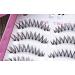 Dorisue Wispy Short False Eyelashes - 10 Pairs Set, 100% Handmade Women's Special Eyelashes - Buy Online on GoSupps.com