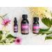Urban Moonshine Immune Zoom | Echinacea & Elderberry Herbal Supplement | 4.2 FL OZ - Fast-Acting Immune Support - Buy Online on GoSupps.com