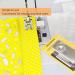 Magnetic Seam Guide for Sewing Machine - WENICE 4 Pieces Accessories, Magnets for Perfectly Aligned Seams - Buy Online on GoSupps.com